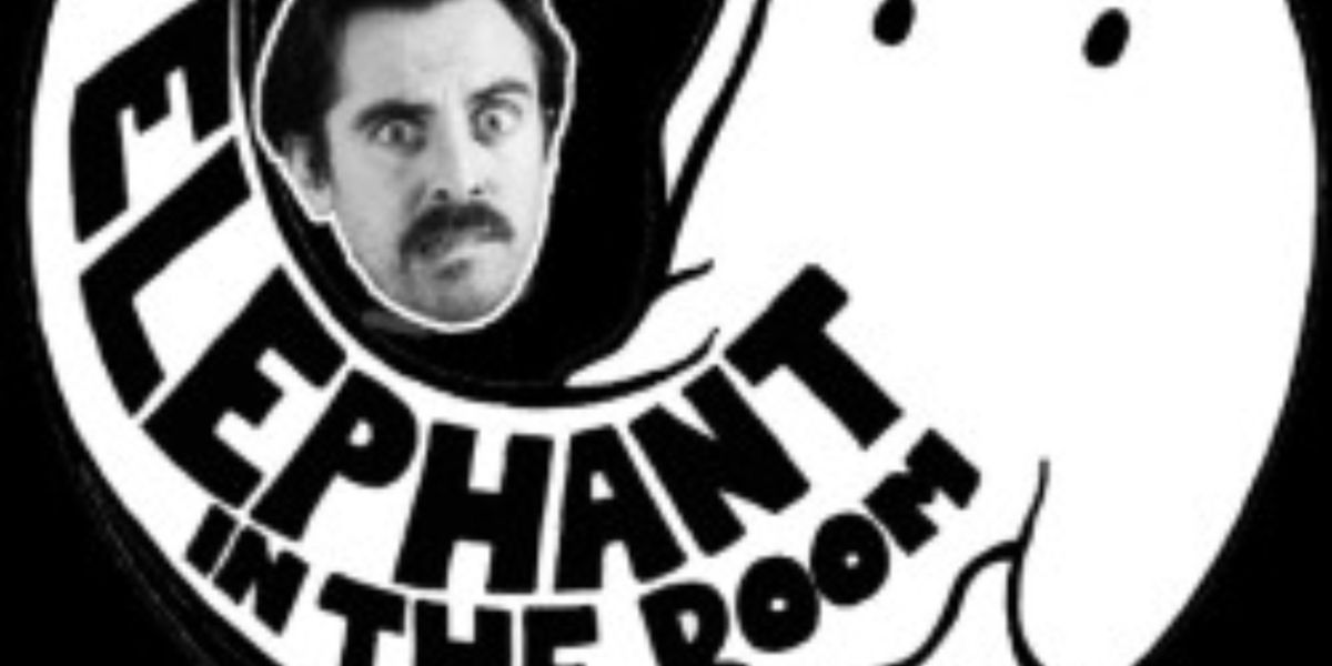 ELEPHANT IN THE ROOM Comes to the Edinburgh Fringe