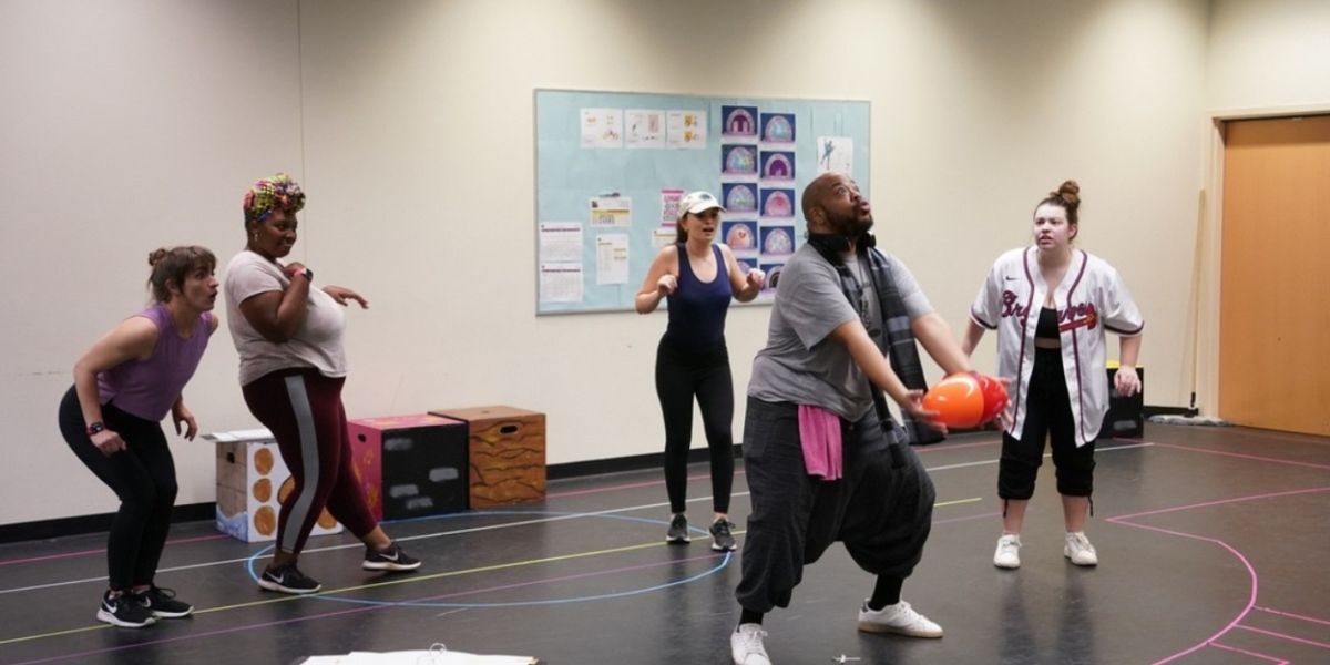 ELEPHANT & PIGGIE'S WE ARE IN A PLAY Comes To Charlotte