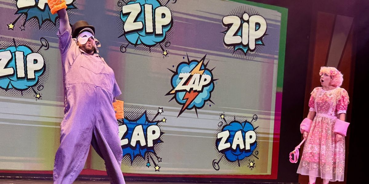 ELEPHANT & PIGGIE'S 'WE ARE IN A PLAY' Comes to Broadway Palm