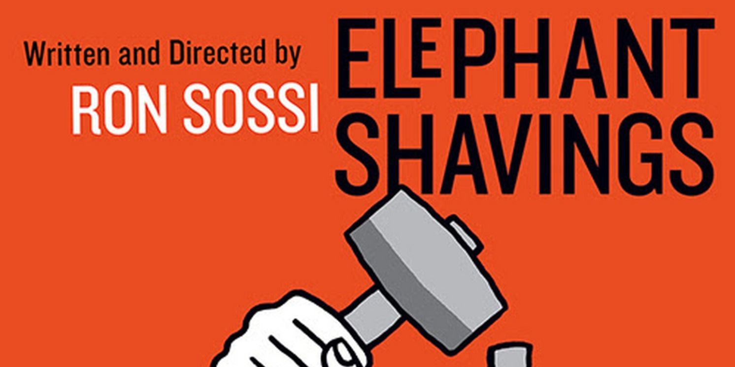 ELEPHANT SHAVINGS World Premiere to be Presented by Odyssey Theatre in August  Image