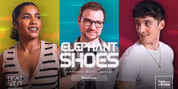 ELEPHANT SHOES at Two River Theater Video
