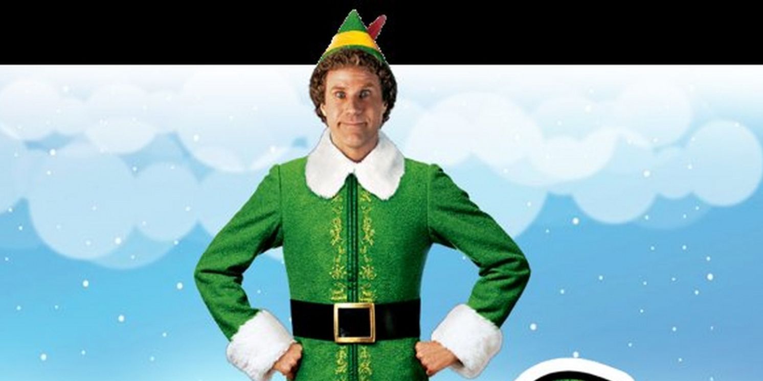 ELF In Concert Comes To The Palace Theatre December 9  Image