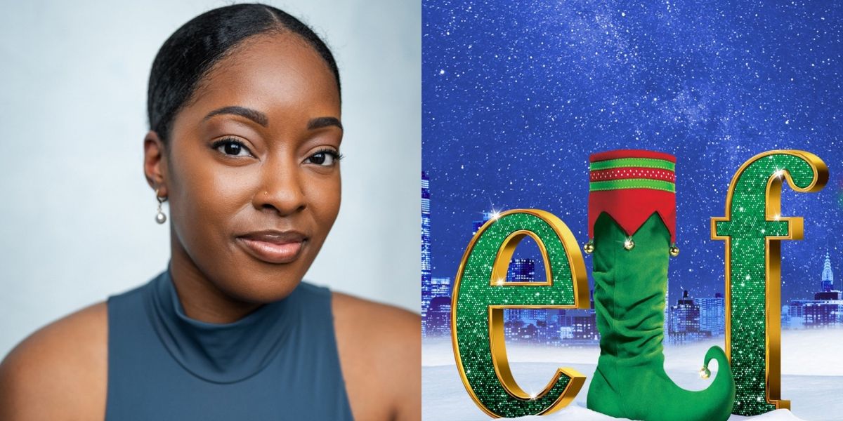 ELF Star Kayla Davion Takes Over Our Instagram Story