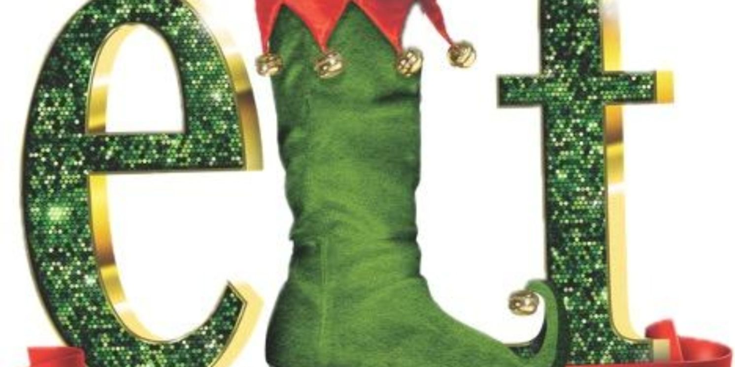ELF THE MUSICAL Adds Performances in Indianapolis  Image