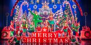 ELF THE MUSICAL, NEVADA BALLET THEATRE & More to Highlight The Smith Center's Holiday Seas Photo