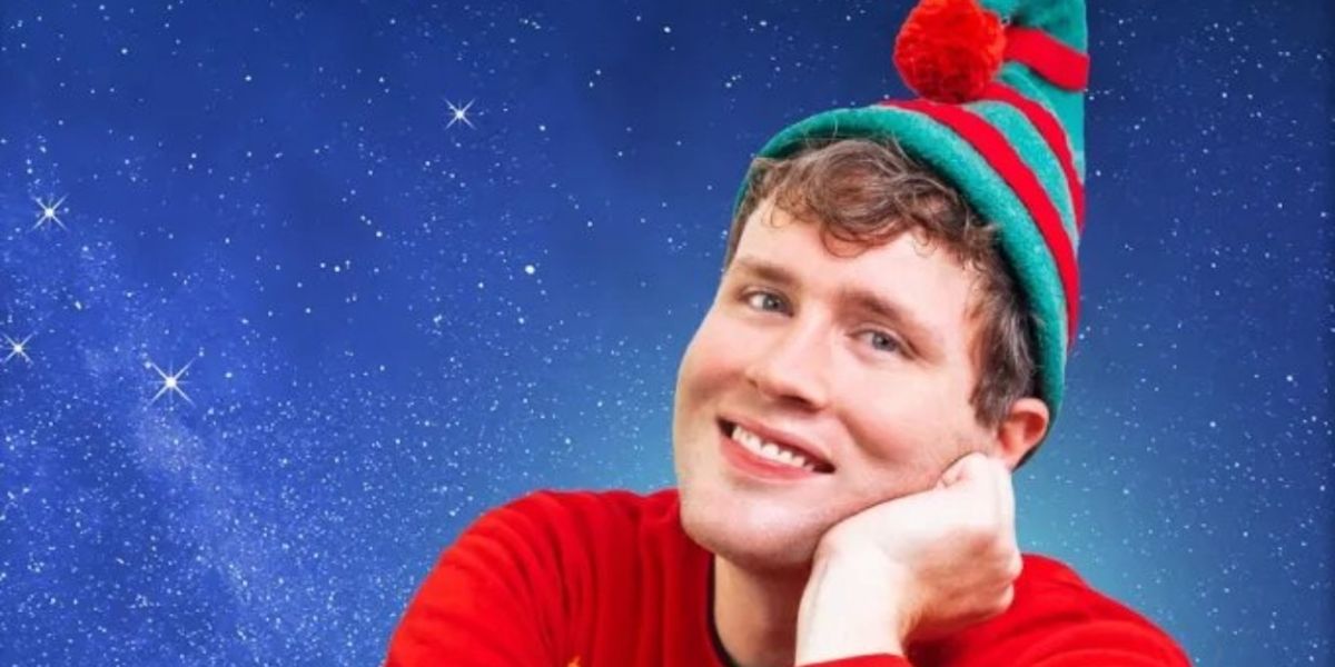 ELF THE MUSICAL Will Offer a Digital Lottery