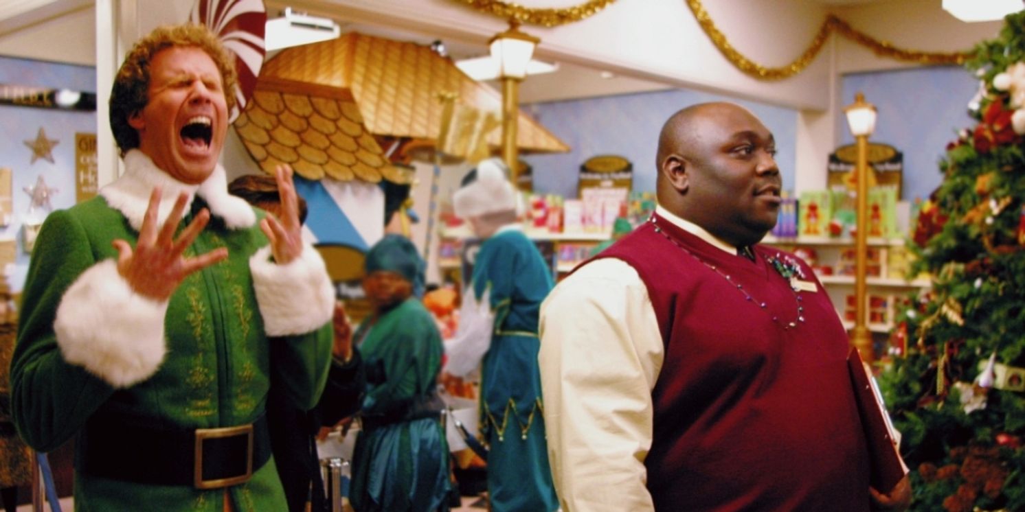 Movie Night at Fenway Park Returns with Screening of ELF  Image