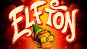 ELFTON to Open at Colony Theatre in Burbank