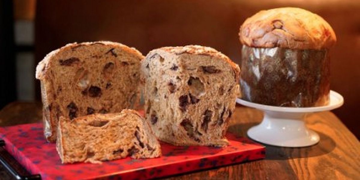 ELI'S MARKET Launches Housemade Panettone