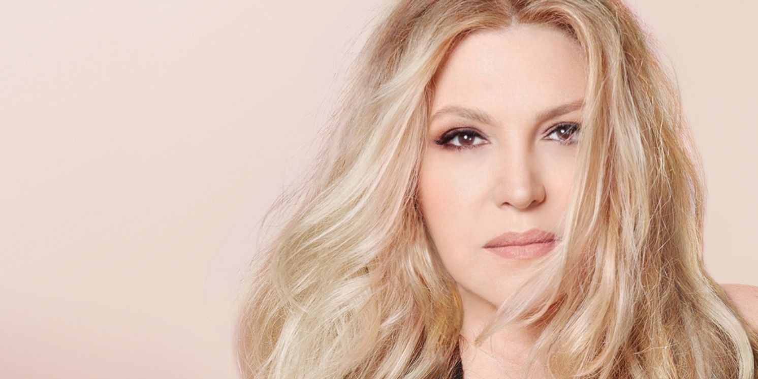 Eliane Elias to Headline at Sony Hall; 'TIME AND AGAIN' Album Due in June  Image