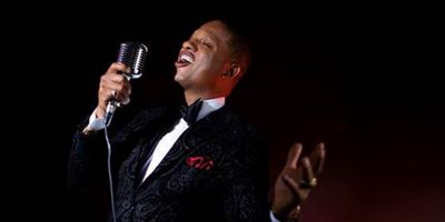 ELIJAH ROCK: MEMORIES UNLEASHED to Play New Vic Theatre in Santa Barbara Photo