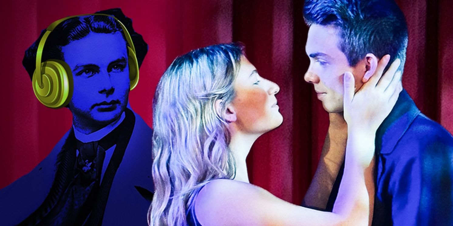 ELISE & PAUL Musical Dramedy Will Make Vienna Premiere in March  Image