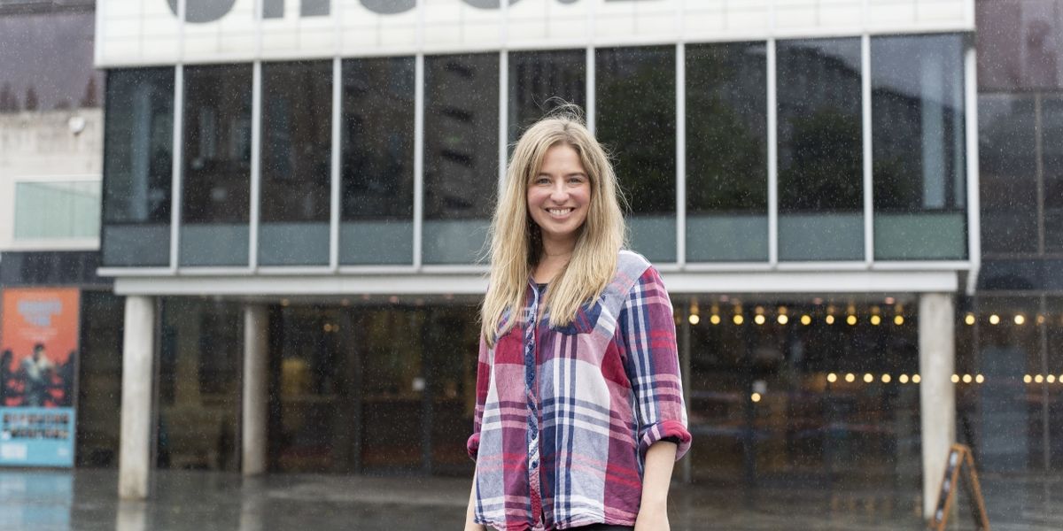 Elizabeth Newman Appointed Artistic Director of Sheffield Theatres