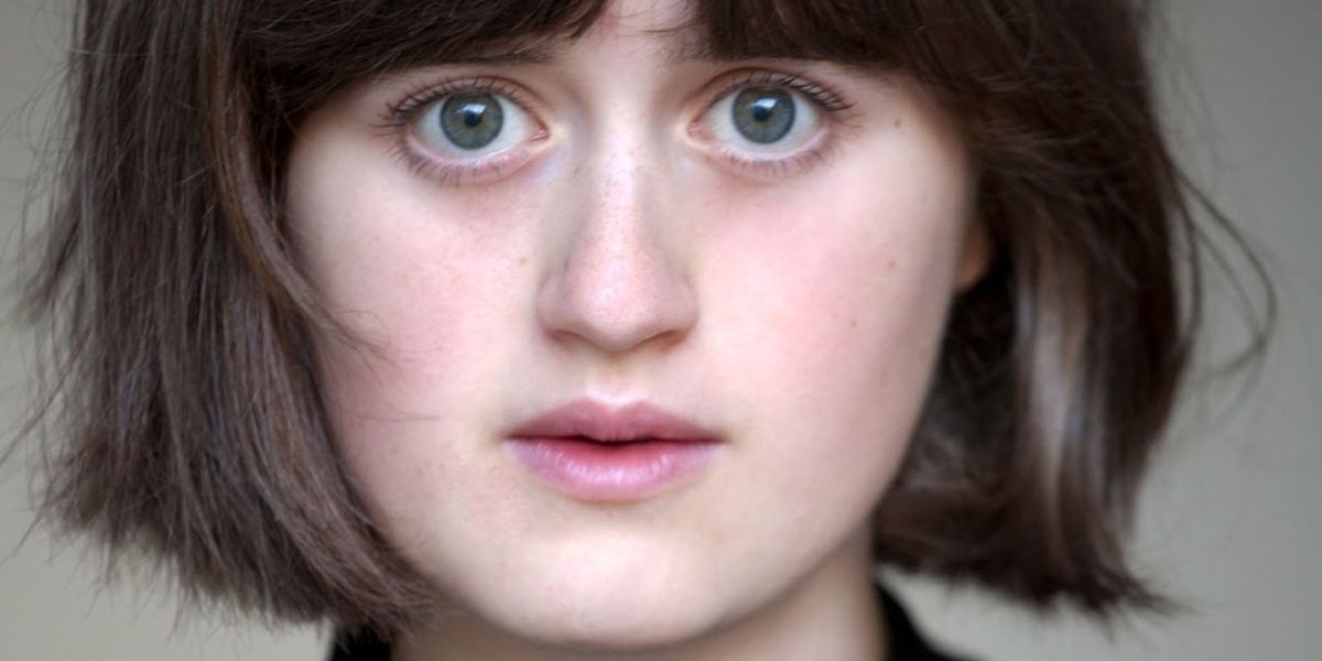 Ella Bruccoleri To Star in New BritBox Drama THE OTHER BENET SISTER