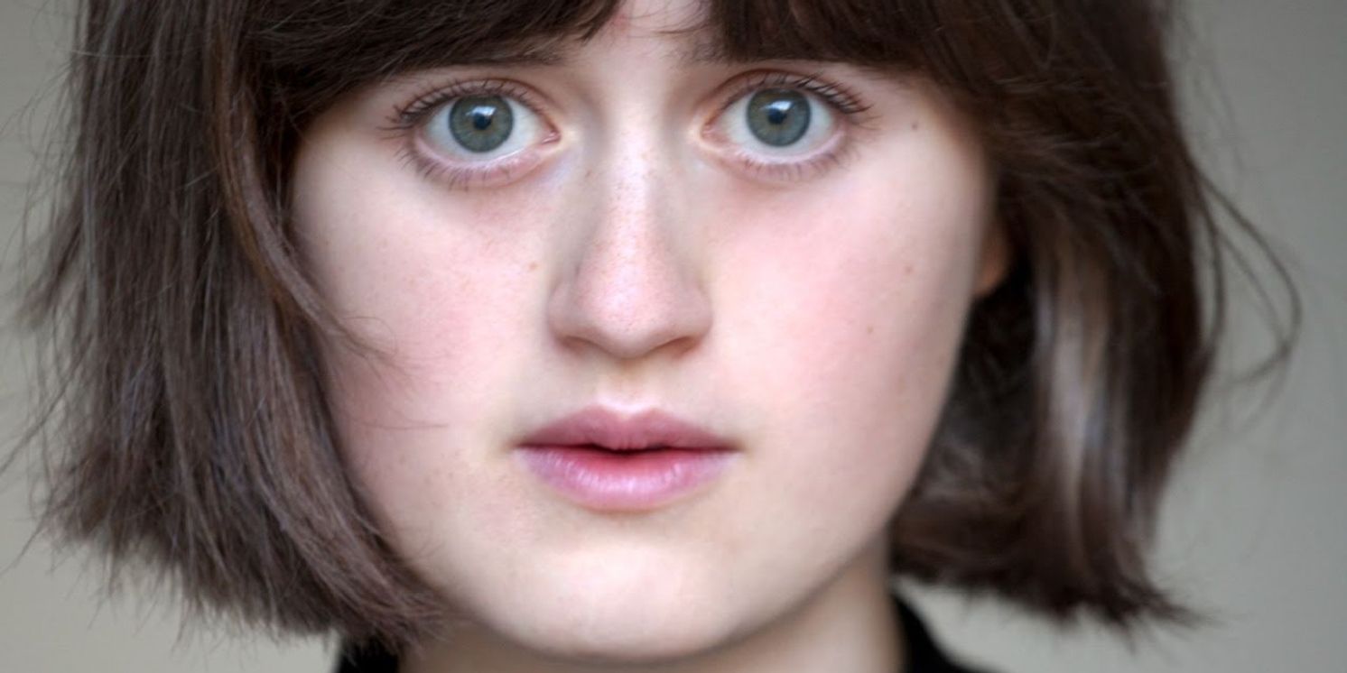 Ella Bruccoleri To Star in New BritBox Drama THE OTHER BENET SISTER  Image