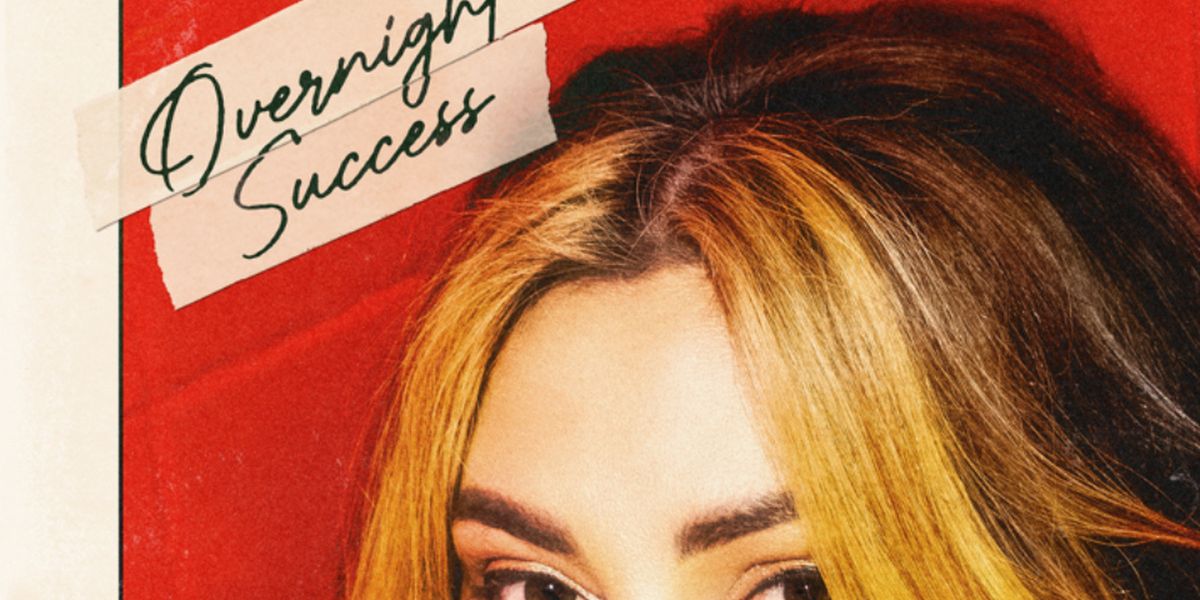 ELLA HOOPER to Release New Album OVERNIGHT SUCCESS