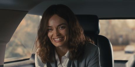 ELLA MCCAY Sets Hulu Streaming Debut for February Photo