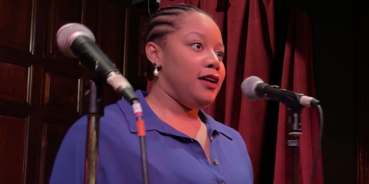 ELLA THE UNGOVERNABLE By David McDonald to be Presented at Theater for the New City