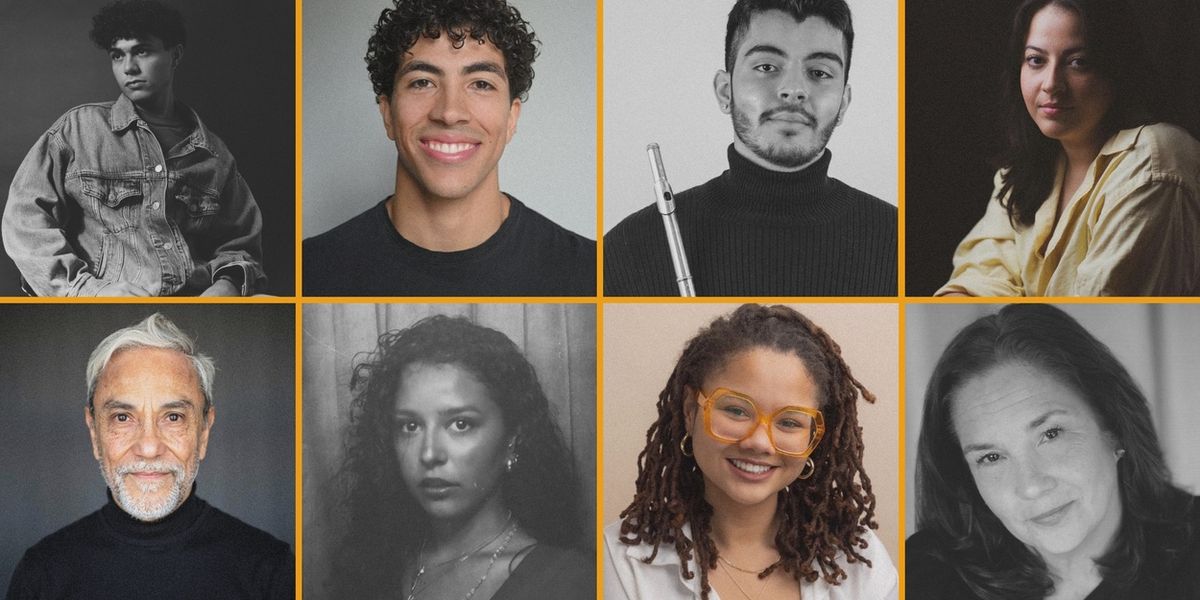 Cast Set for ELLIOT, FUGA DE UN SOLDADO at Repertorio Español