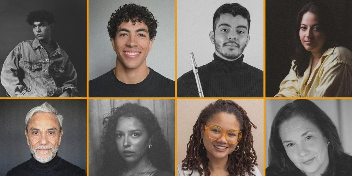 ELLIOT, FUGA DE UN SOLDADO Cast Set to Take Stage at Repertorio Español