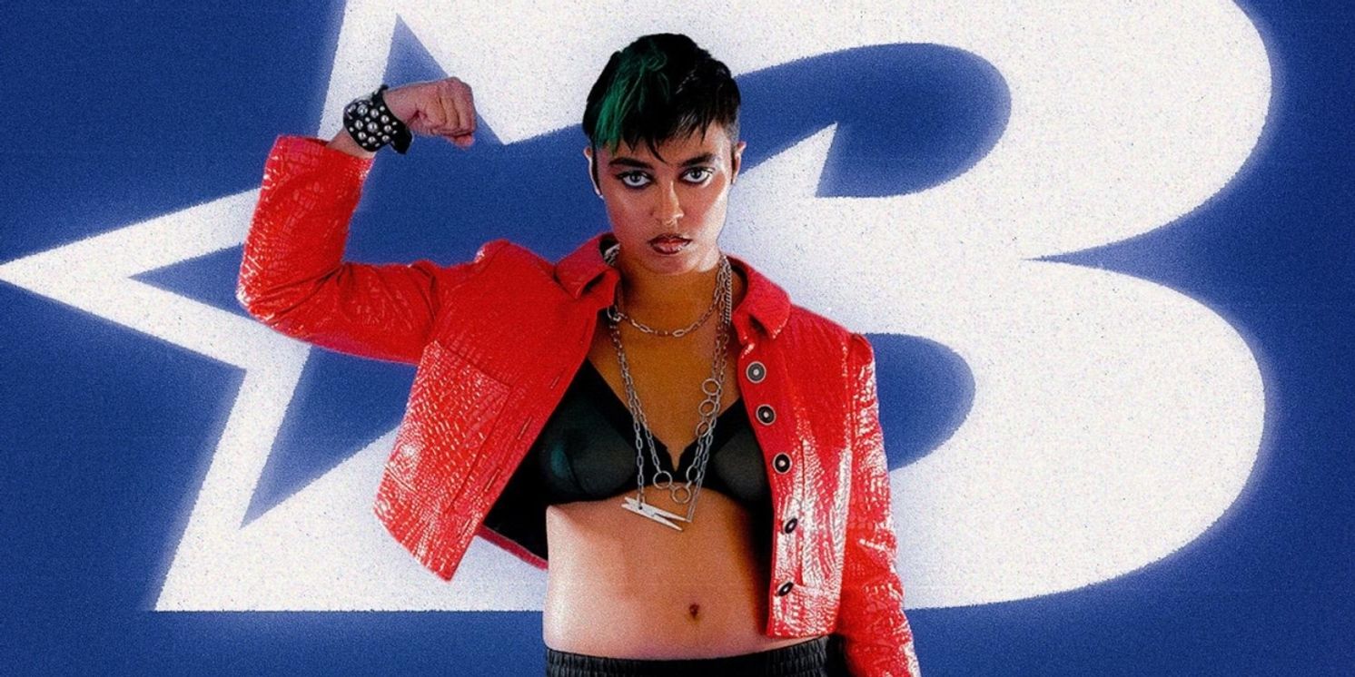 ELOI - LOVELACE Comes to Botanique in October  Image