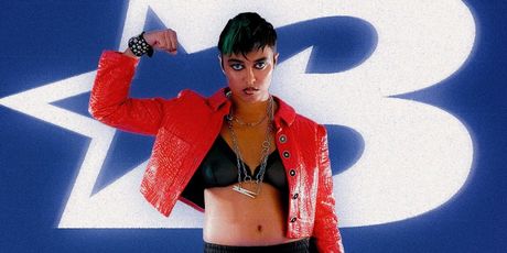 ELOI - LOVELACE Comes to Botanique in October Photo