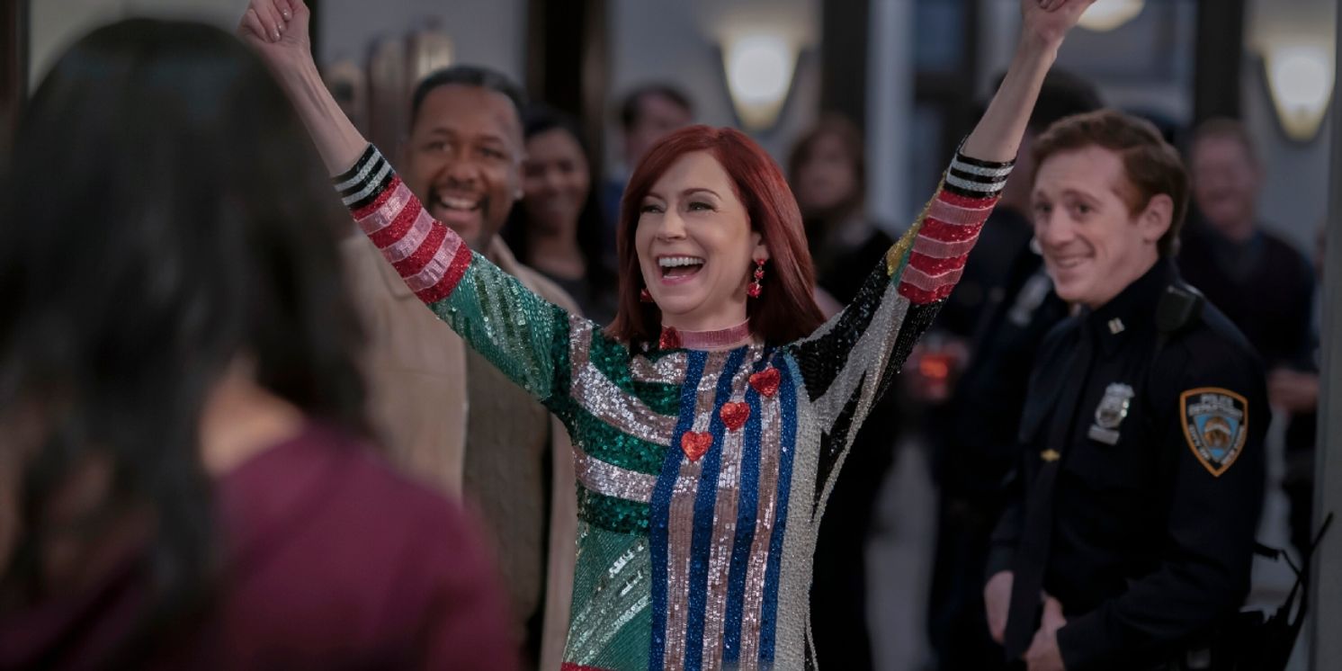 ELSBETH Sets Season 3 Premiere for This October  Image