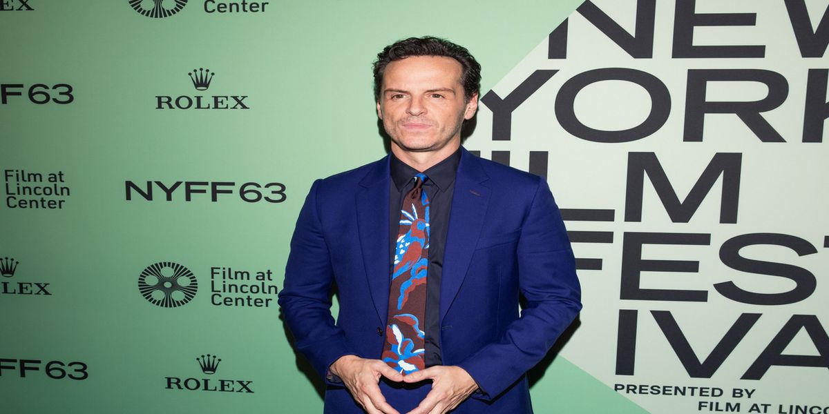 ELSINORE Starring Andrew Scott & Olivia Colman to Open in Theaters