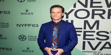 ELSINORE Starring Andrew Scott & Olivia Colman to Open in Theaters Photo
