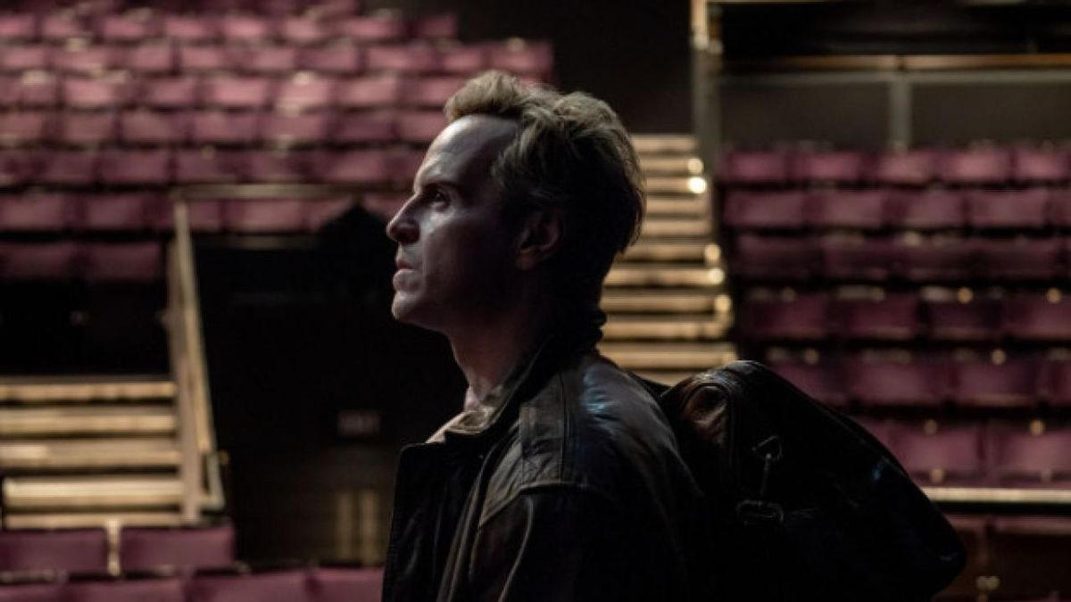 ELSINORE to Receive Gotham Legacy Tribute in Honor of Ian Charleson