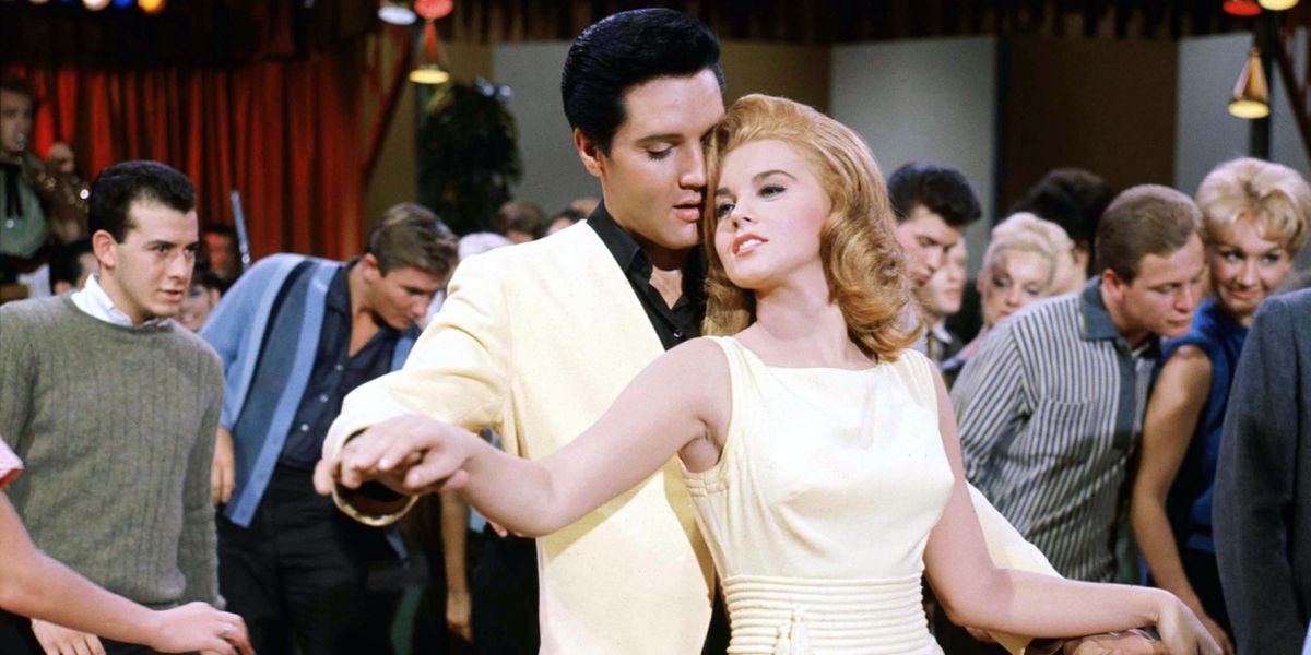 Elvis Weekend to Take Place At The Park Theatre This Month