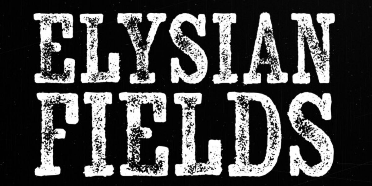 ELYSIAN FIELDS Musical to Make Off-Broadway Debut