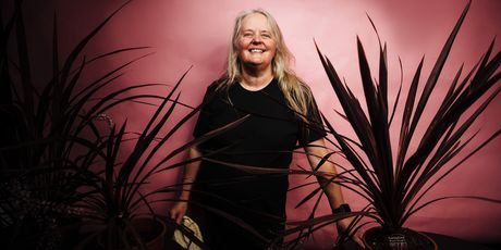 Theatre Works Executive Director, Dianne Toulson, Announces Planned Departure Photo