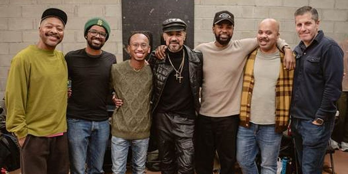 New Musical XTRAVAGANZA To Bring True Story Of Vogue Trailblazer To The Stage