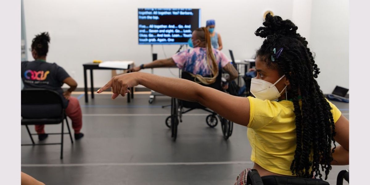 Embraced Body Unveils Second Cohort of How We Move Program
