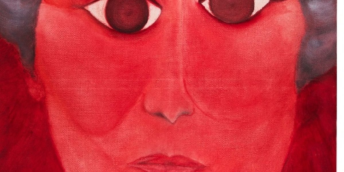 EMBRACING DIASPORIC ART: PORTRAITS OF JOAN AGAJANIAN QUINN On View At Reflectspace Gallery In March