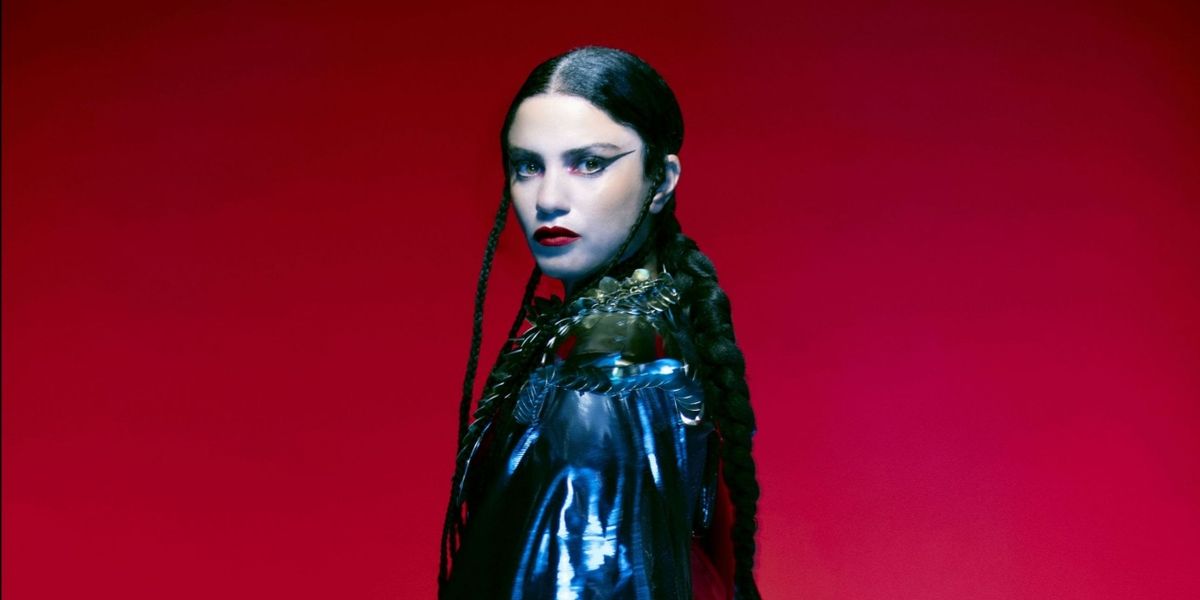 Emel Shares 2024 Tour Dates