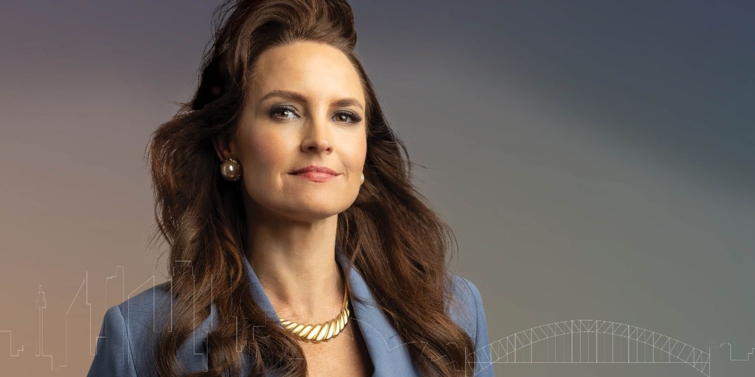 EMERALD CITY Comes to Ensemble Theatre  Image