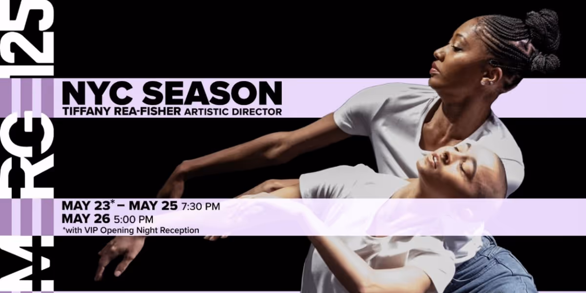 EMERGE125's 2024 Season Announced at The Flea Theater