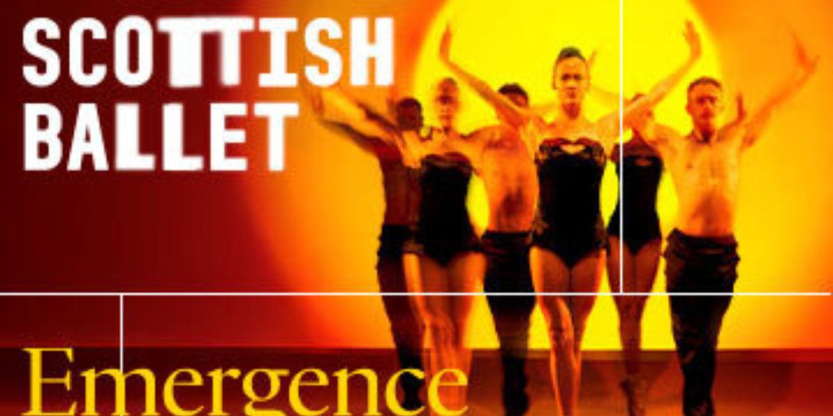 EMERGENCE to Return to Scottish Ballet With New Julia Cheng Premiere