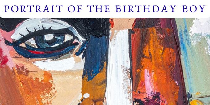 Emerging Artists Theatre to Present PORTRAIT OF THE BIRTHDAY BOY Photos