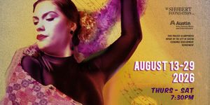 EMILIANA: A REVOLUTIONARY CABARET is Coming to Ground Floor Theatre