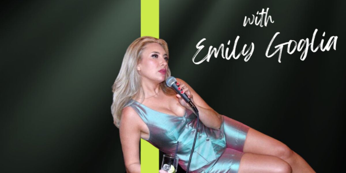 EMILY GOGLIA PRESENTS THE LIMELIGHT CLUB Will Come to Three Clubs in Hollywood