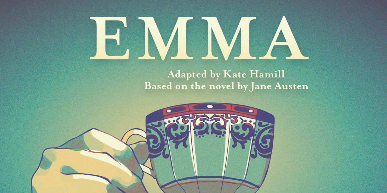 EMMA Opens at A-State Drama Theatre This Weekend  Image