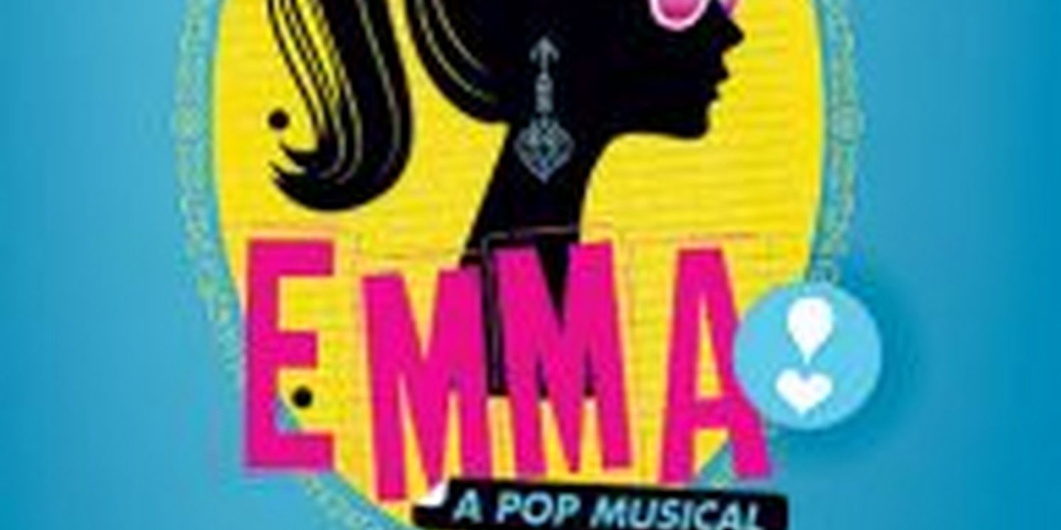 Jane Austen's EMMA to be Presented at Dublin Coffman Performing Arts Center  Image