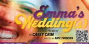 EMMA'S WEDDING(S) Will Make World Premiere at Purple Rose Theatre Company Photo
