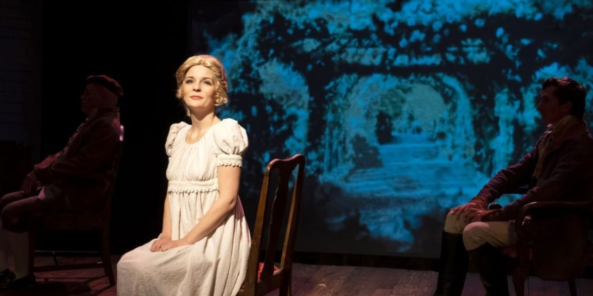 EMMA THE MUSICAL Comes to Chance Theater