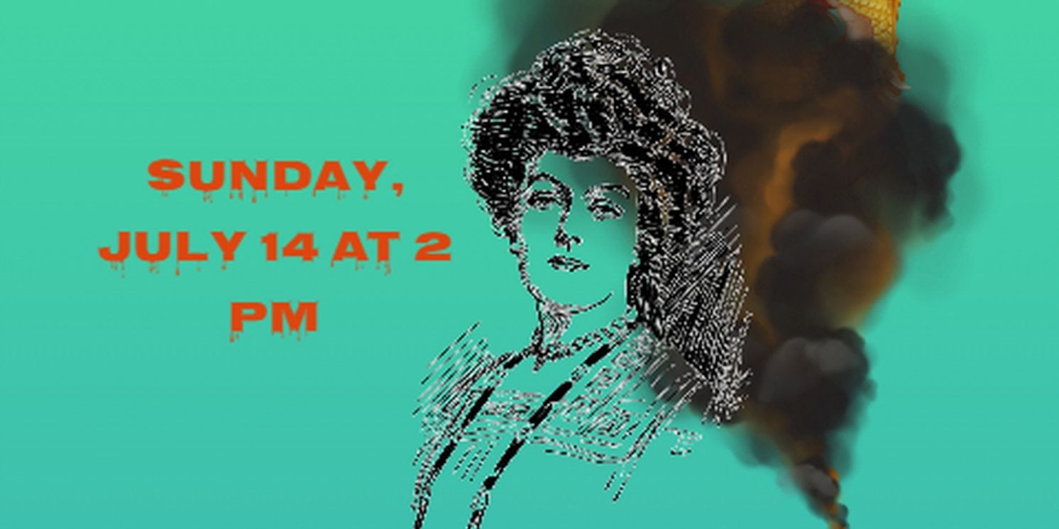 EMMA VS. DRAGON to Play Theatre 40 in July  Image