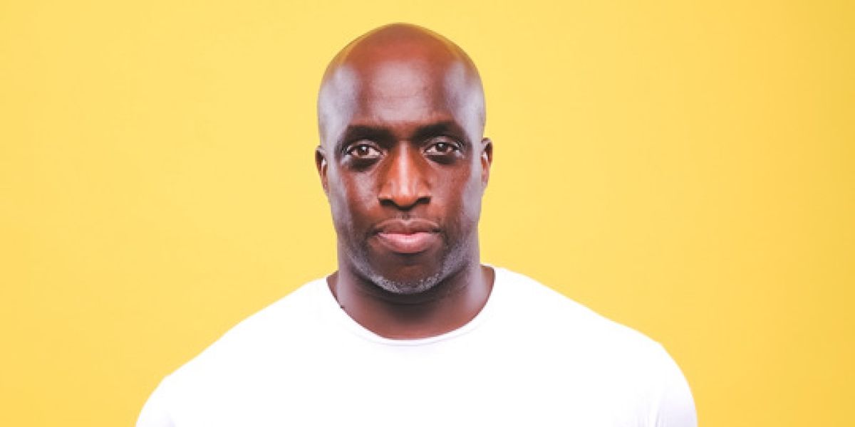 Emmanuel Sonubi Brings CURRICULUM VITAE At Soho Playhouse New York