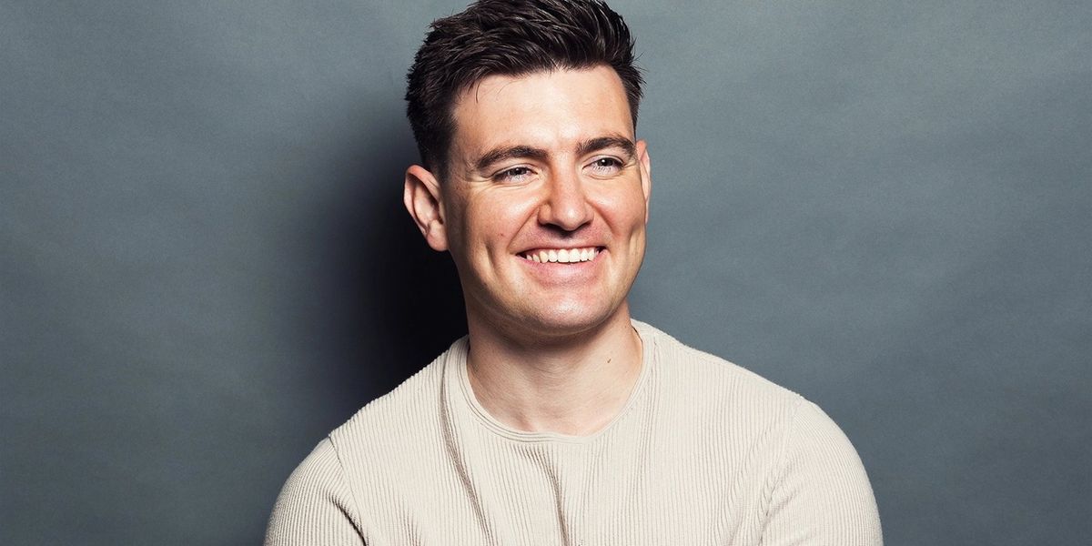 EMMET CAHILL: FROM DUBLIN TO BROADWAY to Make 54 Below Debut